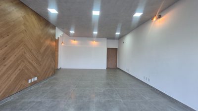 Loja-Salão, 160 m² - Foto 2