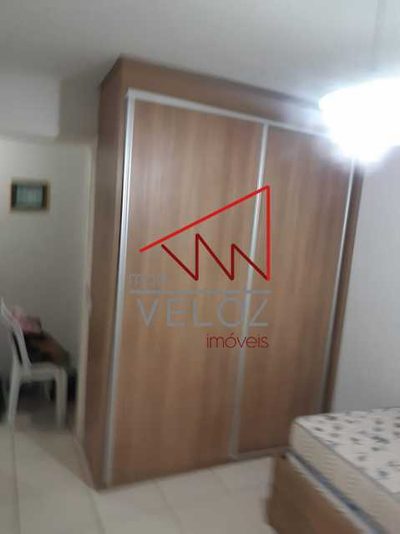 Apartamento, 4 quartos, 160 m² - Foto 1