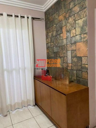 Apartamento, 2 quartos, 60 m² - Foto 3