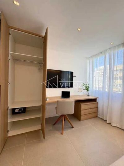 Apartamento, 2 quartos, 52 m² - Foto 1