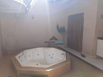 Casa, 2 quartos, 104 m² - Foto 4