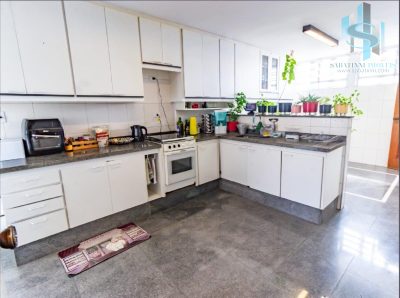 Apartamento, 3 quartos, 164 m² - Foto 4