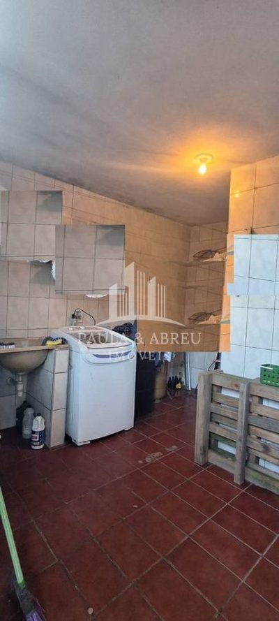 Sobrado, 3 quartos, 160 m² - Foto 5