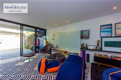 Casa, 4 quartos, 169 m² - Foto 2
