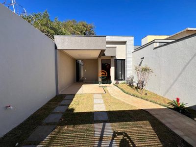 Casa, 3 quartos, 130 m² - Foto 2