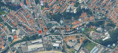 Apartamento, 2 quartos, 66 m² - Foto 2