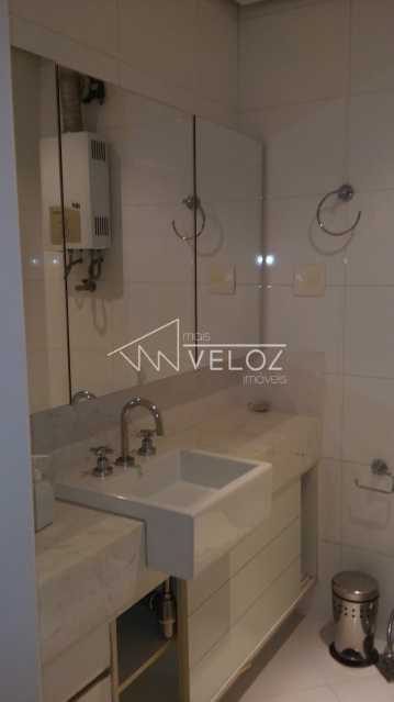 Apartamento, 2 quartos, 64 m² - Foto 4