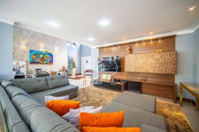 Casa de Condomínio, 4 quartos - Foto 5