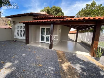Casa, 118 m² - Foto 1