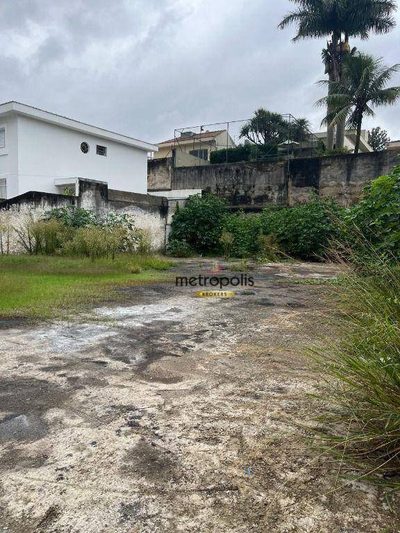 Terreno, 635 m² - Foto 2