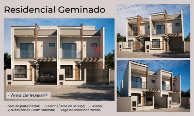 Casa - Foto 2