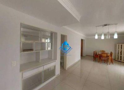 Apartamento, 3 quartos, 123 m² - Foto 2