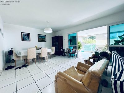 Apartamento, 4 quartos, 181 m² - Foto 3