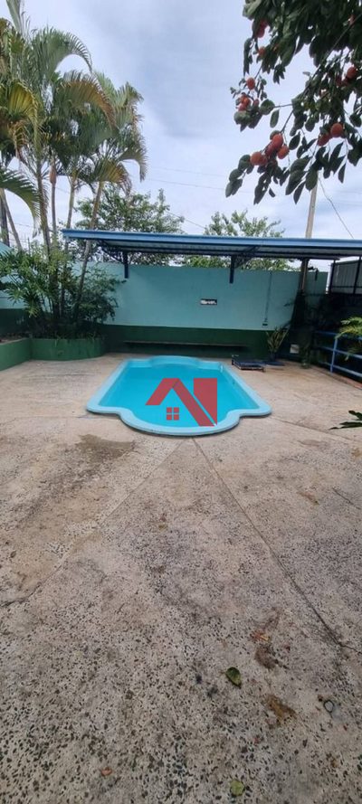 Casa, 2 quartos, 200 m² - Foto 3