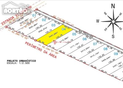 Casa, 5440 m² - Foto 1