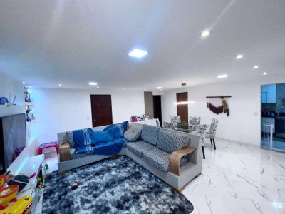 Apartamento, 3 quartos, 180 m² - Foto 5
