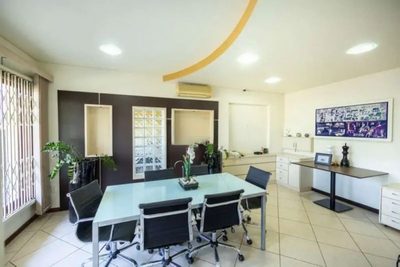 Casa, 3 quartos, 750 m² - Foto 1