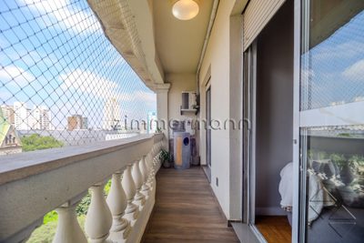 Apartamento, 2 quartos, 100 m² - Foto 4
