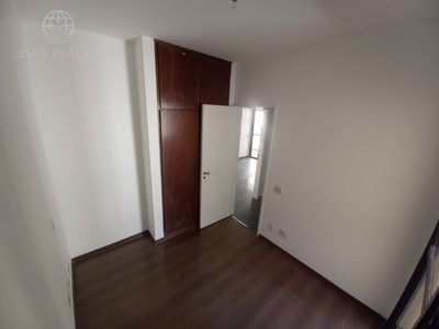 Apartamento, 3 quartos, 92 m² - Foto 3