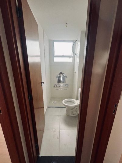 Apartamento, 2 quartos, 39 m² - Foto 5