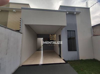 Casa, 2 quartos, 77 m² - Foto 2
