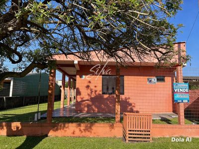 Casa, 4 quartos - Foto 2