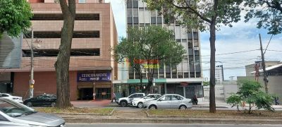Sala-Conjunto, 31 m² - Foto 1
