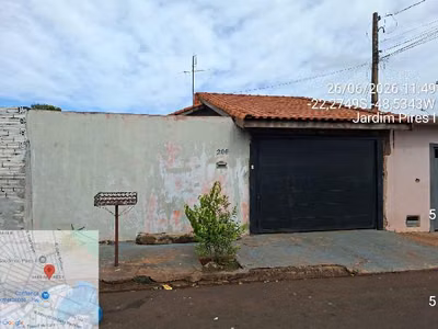 Casa, 2 quartos, 144 m² - Foto 1