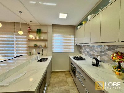Casa, 3 quartos, 122 m² - Foto 3