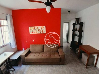 Apartamento, 2 quartos, 70 m² - Foto 1