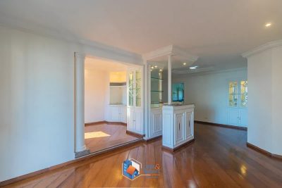 Apartamento, 3 quartos, 119 m² - Foto 4
