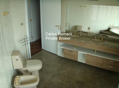 Apartamento, 4 quartos, 287 m² - Foto 5