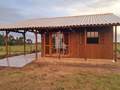 Casa, 2 quartos, 82 m² - Foto 4