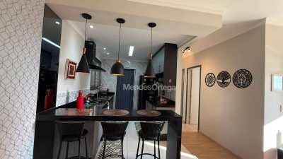 Apartamento, 2 quartos, 61 m² - Foto 4