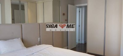 Apartamento, 3 quartos, 135 m² - Foto 3