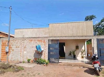 Casa, 3 quartos, 100 m² - Foto 1
