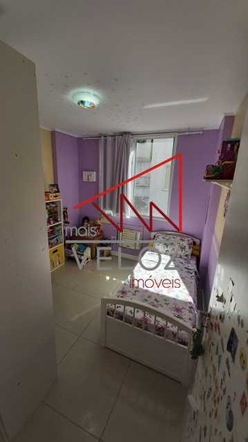 Apartamento, 2 quartos, 75 m² - Foto 5