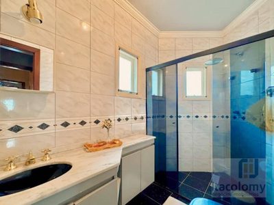 Casa de Condomínio, 4 quartos - Foto 3