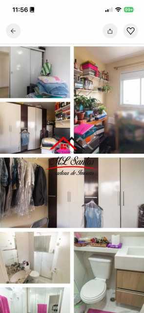 Apartamento, 2 quartos, 69 m² - Foto 4