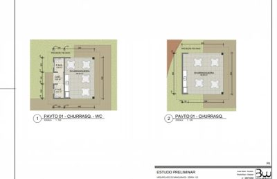 Terreno, 455 m² - Foto 3