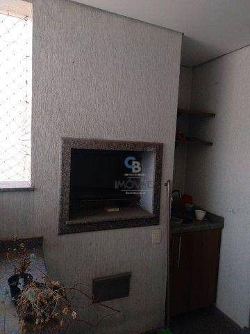 Apartamento, 3 quartos, 138 m² - Foto 4