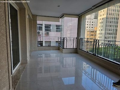 Apartamento, 4 quartos, 360 m² - Foto 4