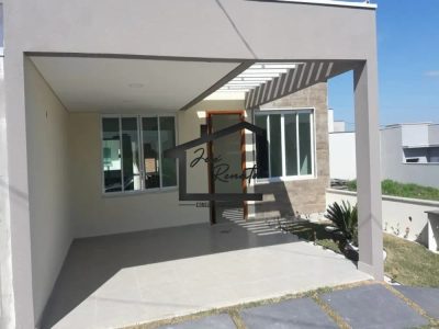 Casa, 3 quartos, 140 m² - Foto 2