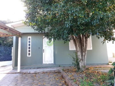 Casa, 4 quartos, 200 m² - Foto 1