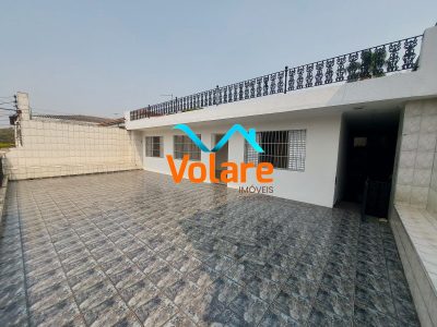 Casa, 4 quartos, 238 m² - Foto 2