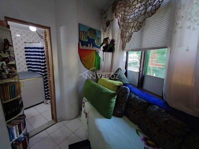 Apartamento, 1 quarto, 30 m² - Foto 1