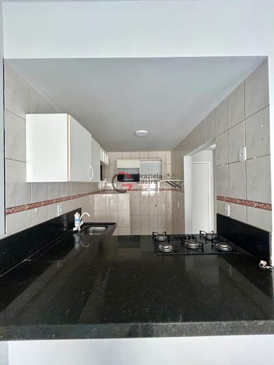 Apartamento, 2 quartos, 55 m² - Foto 2