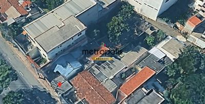 Terreno, 489 m² - Foto 2