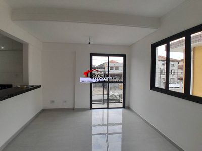 Sobrado, 2 quartos, 85 m² - Foto 1