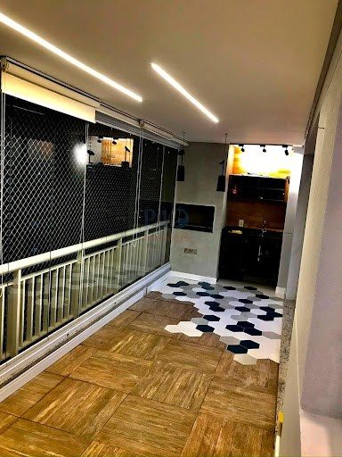 Apartamento, 3 quartos, 128 m² - Foto 1